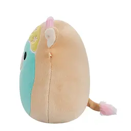 М'яка іграшка Squishmallows Пастельна Корівка 13 см (SQER01183) - мініатюра 3