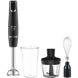 Занурювальний блендер Tefal Infiny Force V2 3in1 HB943 (HB943838)