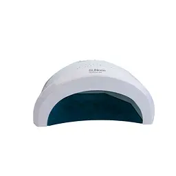 УФ лампа для манікюру ультрафіолетова біла лампа для нігтів UV-LED Nail Lamp SunOne - мініатюра 7