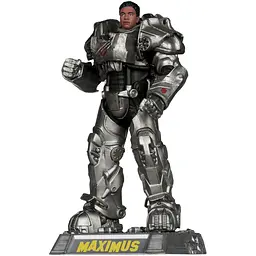 Фігурка Fallout Maximus - S2 (Фалаут) 15 см