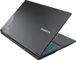 Ноутбук GIGABYTE G5 KF 2024 (15.6 1920x1080, Intel Core i7-13620H, 32 Gb, 1 Tb, RTX 4060, Win11, вживаний) Iron Gray (G5 KF5-H3KZ354KH_) - мініатюра 6