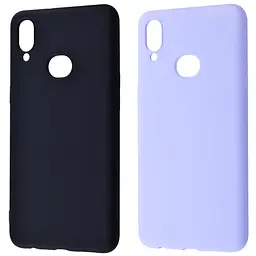 Чохол WAVE Colorful Case (TPU) Xiaomi Redmi 7 в асортименті