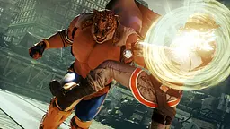 TEKKEN 7 карта оплати для Xbox One - мініатюра 5