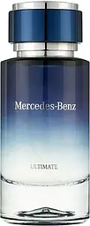 Оригінал Mercedes-Benz Ultimate Тестер 120 мл Туалетна вода