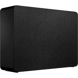Зовнішній жорсткий диск Seagate Expansion Desktop 8TB (STKP8000400) [106797] - мініатюра 3