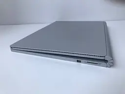 Ноутбук Microsoft Surface Book (i7-6600U / 16GB / SSD 512GB / GeForce 940M 1GB / 13.5" 3000x2000 IPS Touch) б/в - мініатюра 11