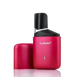 Под-система Vladdin Eden Vape Pod System 350 mAh 1.5 ml Red (sn1599) - мініатюра 4