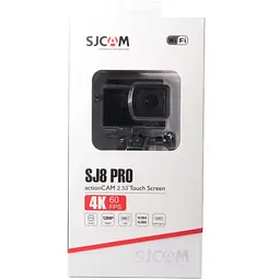 Екшн-камера SJCam SJ8 Pro - мініатюра 7