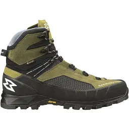 Черевики Garmont Tower Trek GTX 8 Green