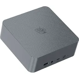 Неттоп Beelink EQR6 32/500GB - мініатюра 5