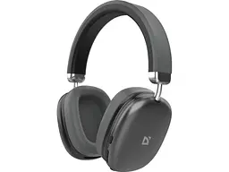 Наушники с микрофоном Defender FreeMotion B500 Grey (63500)
