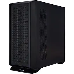 Корпус 1stPlayer PS8MX-BK Black [146436] - мініатюра 2