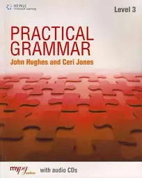 Practical Grammar 3. Student Book without Answers & Audio CDs