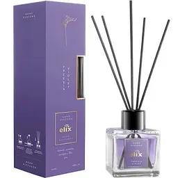 Аромадифузор Elix Freesia & Violet 100 мл