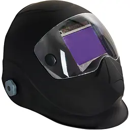 Маска зварювальника Vitals Professional 3.0 USB хамелеон (191761) - мініатюра 2