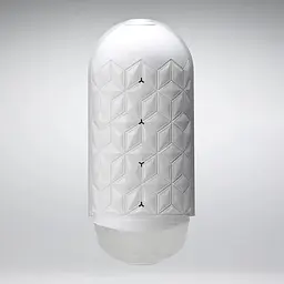 Мастурбатор Tenga Flip Flexy - мініатюра 2