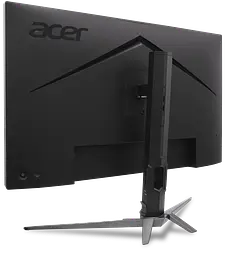 Монітор Acer 27" Predator XB273UX1bmiiprx (UM.HX3EE.111) Black teh0022206 - мініатюра 8