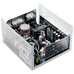 Блок живлення Seasonic 1000W FOCUSGX-1000-ATX31-WH (FOCUS-GX-1000-ATX31-WHITE) - мініатюра 9