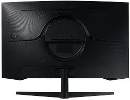 Монітор Samsung 32" LS32CG550EIXUA teh0022190 - мініатюра 9