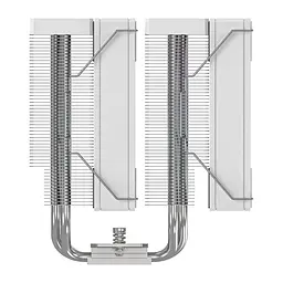 Кулер для процесора ID-Cooling Frozn A620 Pro SE ARGB White (FROZN A620 PRO SE ARGB WHITE) - мініатюра 8