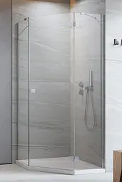 Душові двері Radaway Essenza New PTJ 90x200 скло прозоре ліве (1385010-01-01L)