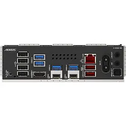 Материнська плата AORUS X870E Elite WIFI7 [139994] - мініатюра 5
