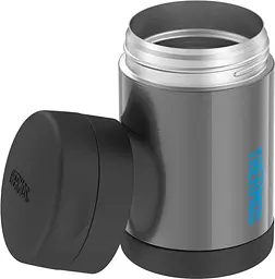 Термос харчовий Thermos Funtainer Food Jar з ложкою 0.47 L - мініатюра 4