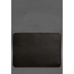 Шкіряний чохол BlankNote для MacBook Air 15-inch (2023) Темно-коричневий - мініатюра 4