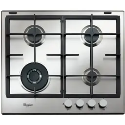 Робоча поверхня WHIRLPOOL GMA 6422/IX - мініатюра 1