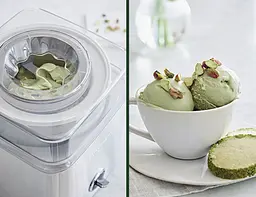 Морозивниця Cuisinart Deluxe (ICE30BCE) - мініатюра 9