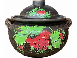 Кашник СЛОВ'ЯНОЧКА 3л калина 45168
