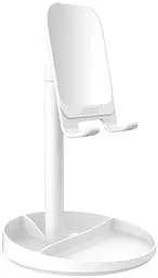 Тримач XO C42 White