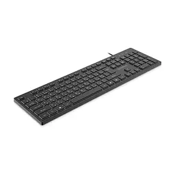 Клавіатура REAL-EL RK-7050 USB Black (EL123100054) - мініатюра 3