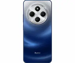Смартфон Xiaomi Redmi 14C 6/128GB Starry Blue (Global) NFC (no charger) - мініатюра 2