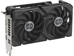 Видеокарта Asus DUAL-RX9060XT-16G - миниатюра 2
