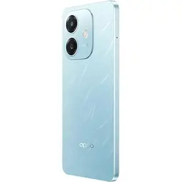 Смартфон Oppo A3x 4/128GB Ocean Blue - мініатюра 18