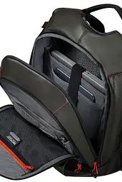 Рюкзак Для Ноутбука 17.3" Samsonite ECODIVER GREEN 48x35x23 KH7*14003 - мініатюра 3