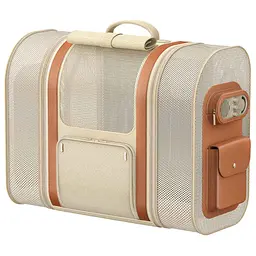 Рюкзак-переноска для тварин Mova Pet Backpack PB10 Pro (PPK10A) - мініатюра 6