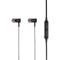Бездротові навушники Bluetooth Koni strong KS922, BT4.2, 6h, black