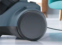 Пилосос Electrolux EC41-6DB циклонний синій з чорним (900258320) - мініатюра 7