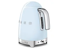Електрочайник Smeg KLF04PBEU - мініатюра 3