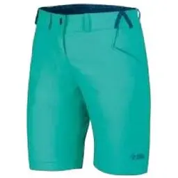Шорти Directalpine Iris Short Lady 1.0 M Бірюзовий (1053-20S240003.38-M)