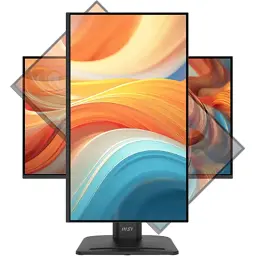 Монітор MSI PRO MP245PHG E14 - мініатюра 5
