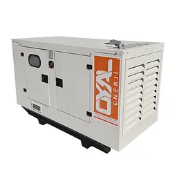 Дизельний генератор Oyal OYY-55 YANG DONG Y4105D 50kVA/44kW