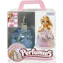 Лялька Perfumies Роза Лі (1263) - мініатюра 4
