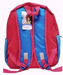 Шкільний рюкзак для дівчинки Frozen Anna & Elsa PASO 37x30x18 см sum0023987 - мініатюра 2