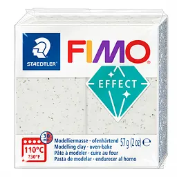 Пластика Effect Ботаніка сухоцвіт водоростей 57г Fimo