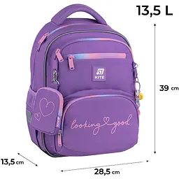 Рюкзак Kite Education 773 Looking Good (K25-773M-2) - мініатюра 3