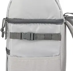 Терморюкзак для продуктів Rocktrail 10L Сірий - мініатюра 6