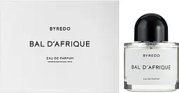 Оригінал Розпив Byredo Bal d'Afrique 3 мл Парфумована вода - мініатюра 2